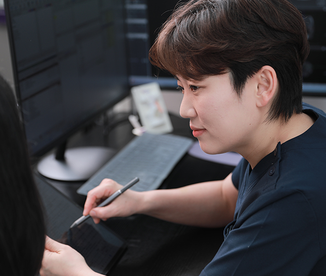 황선진원장님