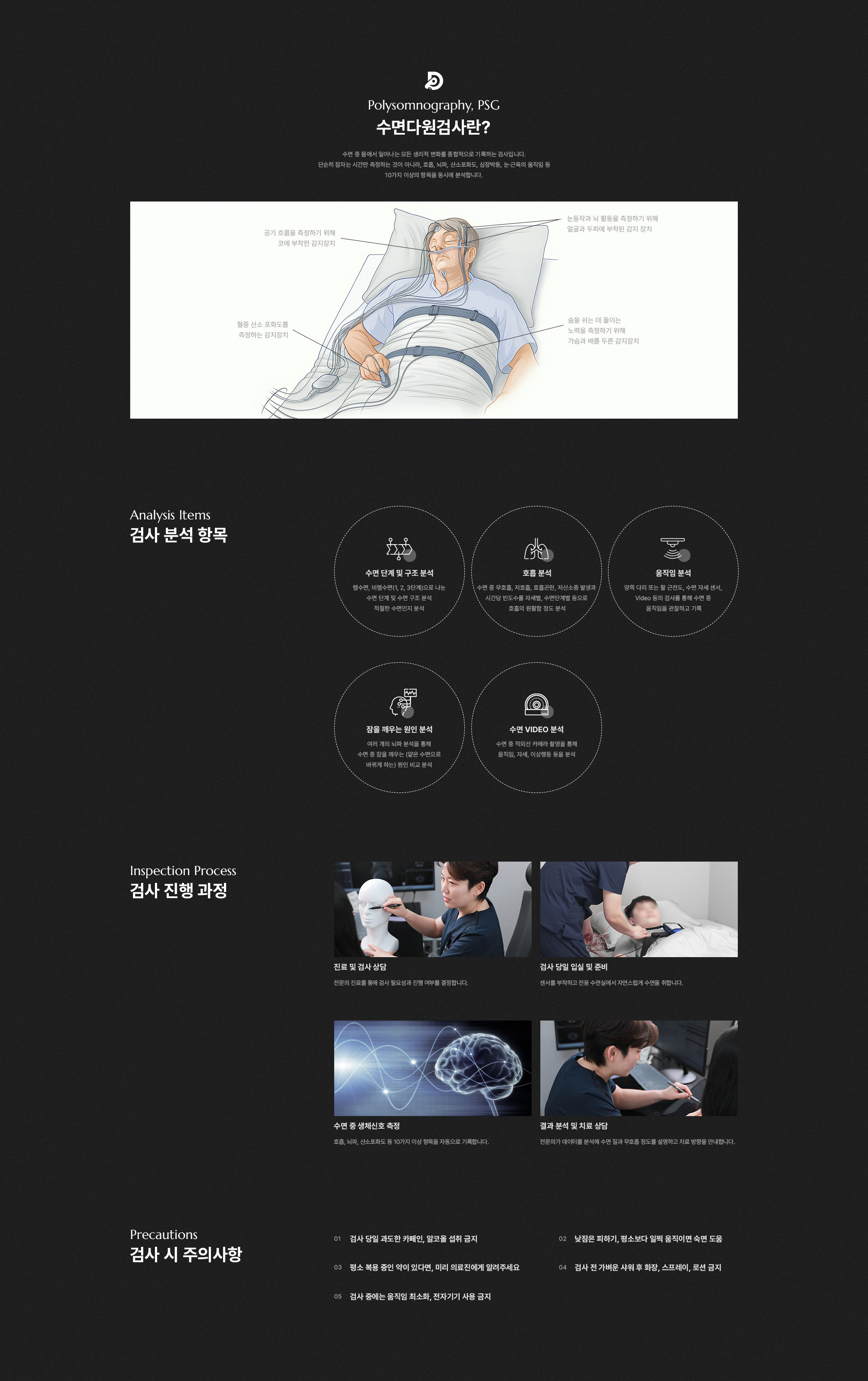 수면다원검사